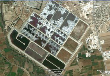 Rehabilitation and Development of Aleppo Sewage Treatment Plant ( Syria)